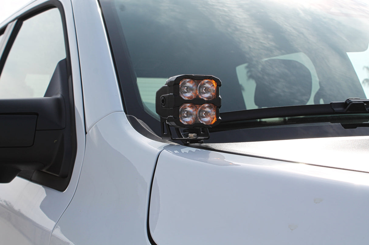 RAM RHO Ditch Lights - PRO 2025+