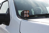 RAM RHO Ditch Lights - PRO 2025+