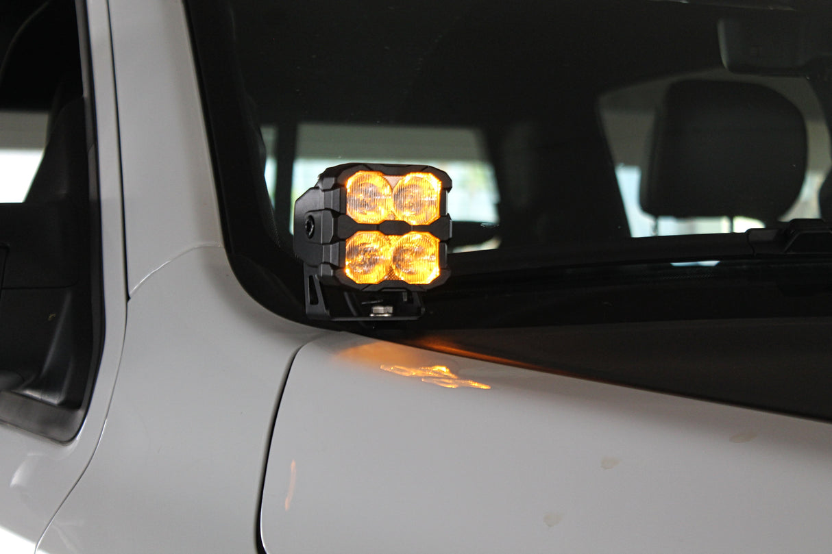 RAM RHO Ditch Lights - PRO 2025+