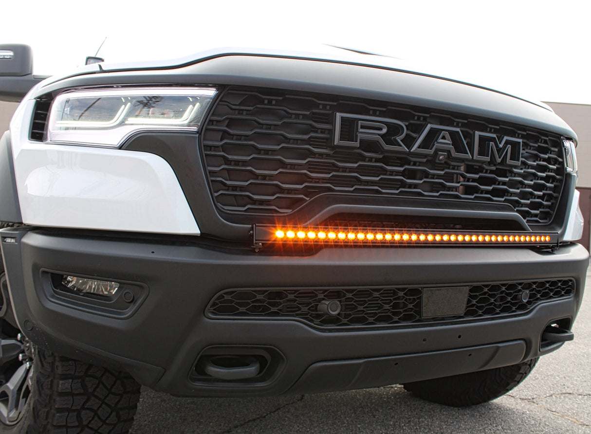 2025+ RAM 1500 RHO Lightbar 40in SLIM