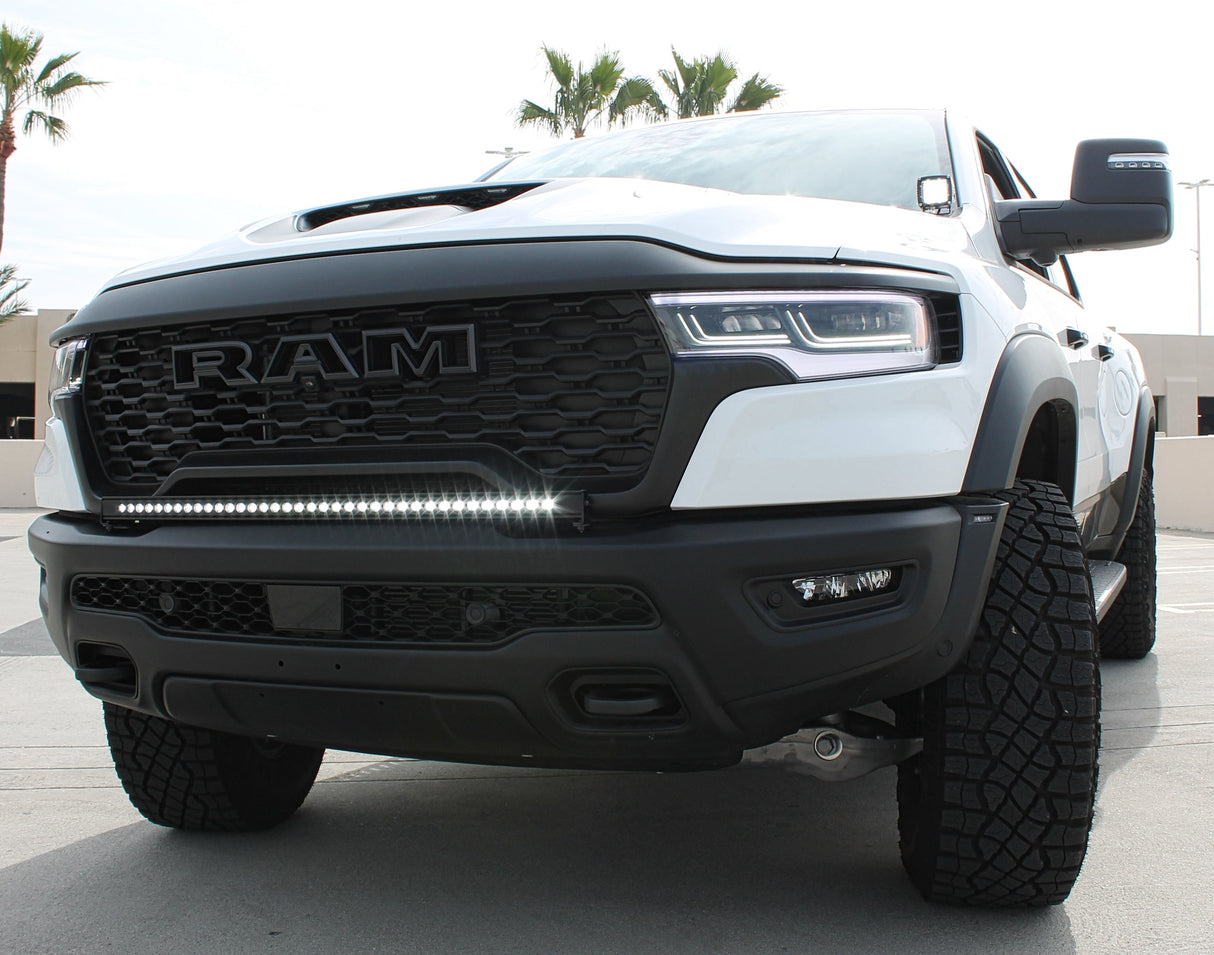 2025+ RAM 1500 RHO Lightbar 40in SLIM