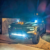 2019-24 RAM 1500 TRX Ditch Lights PRO