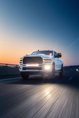 2019-2024 RAM 2500/3500 30in Light Bar