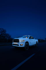 2019-2024 RAM 2500/3500 Fog Light Kit
