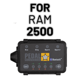 Pedal Commander for RAM 2500