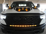 RAM RHO Ditch Lights - PRO 2025+