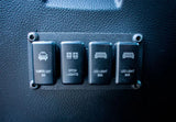 2019-2022 Ford Ranger Switch Panel (4)
