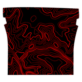 Topo Seatbelt Trim Protector (Printed Series) - 2021+ Bronco 4 Door