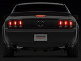Raxiom Third Brake Light Flasher (05-14 Mustang)