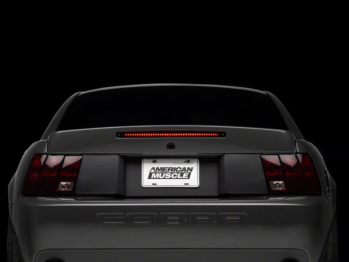 Raxiom Third Brake Light Flasher (94-04 Mustang)