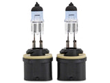 Raxiom Elite Fog Light Bulbs; 893 (94-04 Mustang Gt; 94-01 Mustang Cobra)