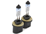 Raxiom Elite Fog Light Bulbs; 893 (94-04 Mustang Gt; 94-01 Mustang Cobra)