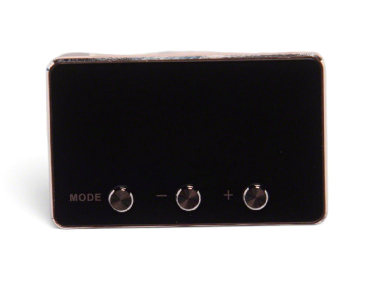 Raxiom SpeedForm Series Throttle Controller (14-24 Camaro)