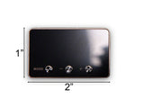 Raxiom SpeedForm Series Throttle Controller (14-24 Camaro)