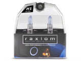 Raxiom Elite Fog Light Bulbs; H10 (03-04 Mustang Cobra; 05-09 Mustang Gt)