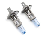 Raxiom Elite Headlight Bulbs; H1 (99-09 Mustang w/ Aftermarket Headlights)