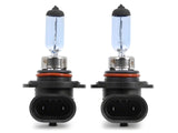 Raxiom Elite Fog Light Bulbs; H10 (03-04 Mustang Cobra; 05-09 Mustang Gt)