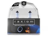 Raxiom Elite Headlight Bulbs; H7 (99-09 Mustang W/ Aftermarket Headlights)
