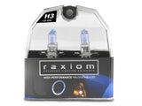 Raxiom Elite Fog Light Bulbs; 893 (94-04 Mustang Gt; 94-01 Mustang Cobra)