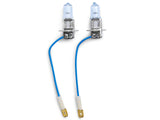 Raxiom Elite Light Bulbs; H3 (87-04 Mustang, Excluding 03-04 Cobra)