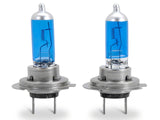 Raxiom Elite Headlight Bulbs; H7 (99-09 Mustang W/ Aftermarket Headlights)