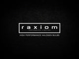Raxiom Elite Headlight Bulbs; H7 (99-09 Mustang W/ Aftermarket Headlights)