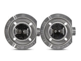 Raxiom Elite Headlight Bulbs; H7 (99-09 Mustang W/ Aftermarket Headlights)