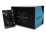 Raxiom Elite Headlight Bulbs; H7 (99-09 Mustang W/ Aftermarket Headlights)