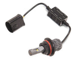 Raxiom Axial Series 4300k Led Headlight Bulbs; 9007 (94-04 Mustang)