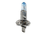 Raxiom Elite Extreme Vision Headlight Bulbs; H1 (99-09 Mustang W/ Aftermarket Headlights)