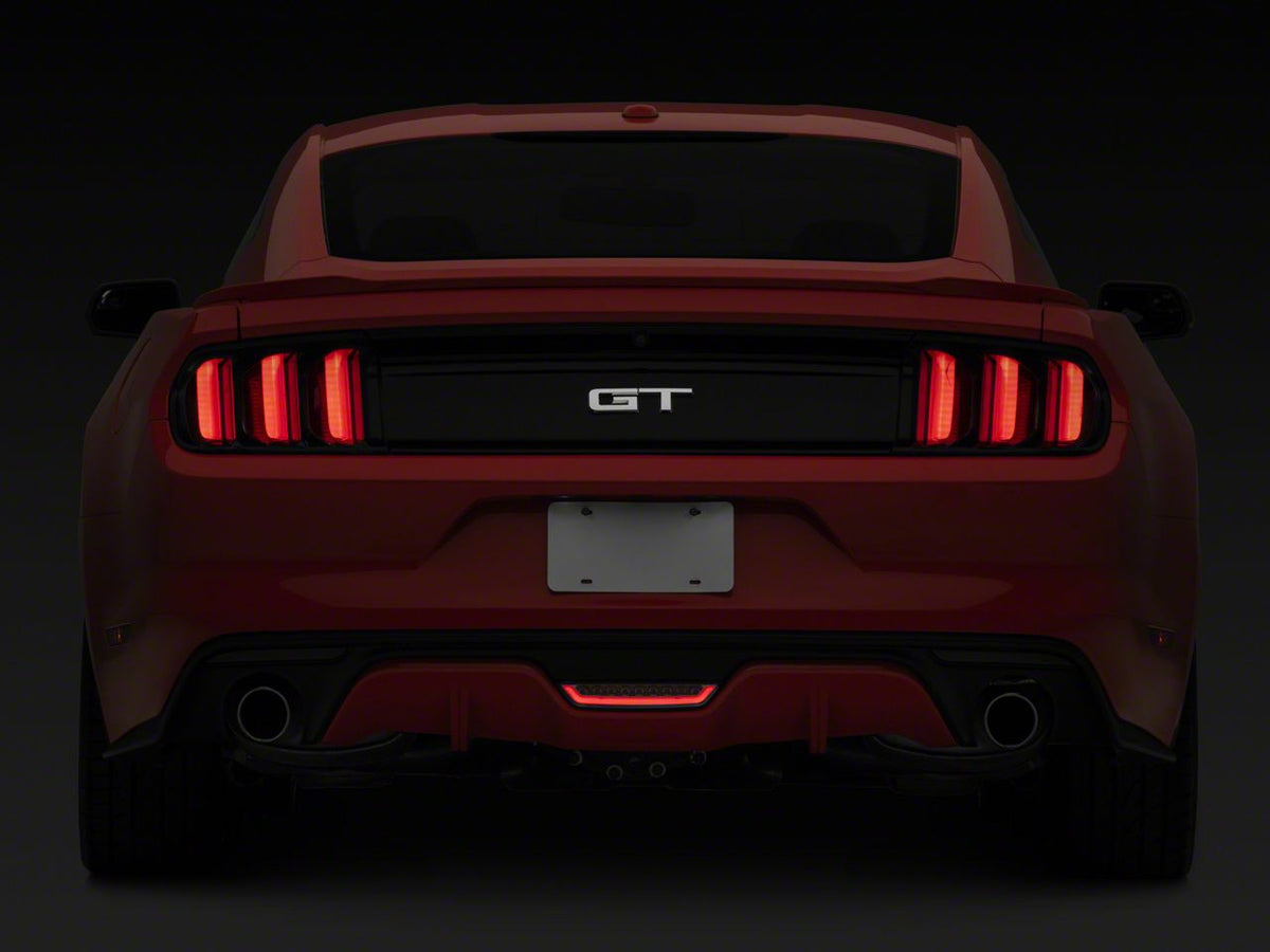 Raxiom LED Reverse Light (15-17 Mustang)