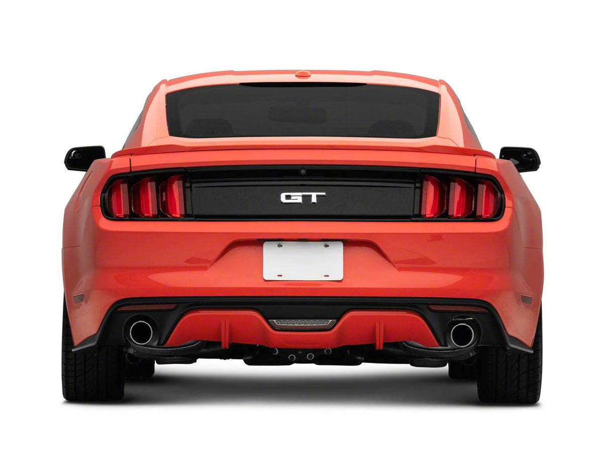 Raxiom LED Reverse Light (15-17 Mustang)