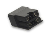 Raxiom Sequential Tail Light Kit; Plug-and-Play (96-04 Mustang, Excluding 99-01 Cobra)