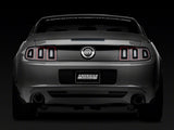 Raxiom Tail Light Sequencer; Plug-and-Play (10-23 Mustang)