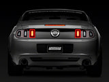 Raxiom Tail Light Sequencer; Plug-and-Play (10-23 Mustang)