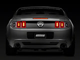 Raxiom Tail Light Sequencer; Plug-and-Play (10-23 Mustang)