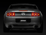 Raxiom Tail Light Sequencer; Plug-and-Play (10-23 Mustang)