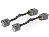 Raxiom Tail Light Sequencer; Plug-and-Play (10-23 Mustang)