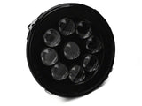 Raxiom Led Fog Lights; Smoked (05-12 Mustang Gt)