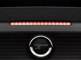 Raxiom Axial Series Hid Bulb Upgrade; 6000k (10-23 Mustang W/ Factory Hid Headlights)