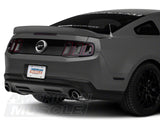 Raxiom Tail Light Conversion Trim (10-12 Mustang)