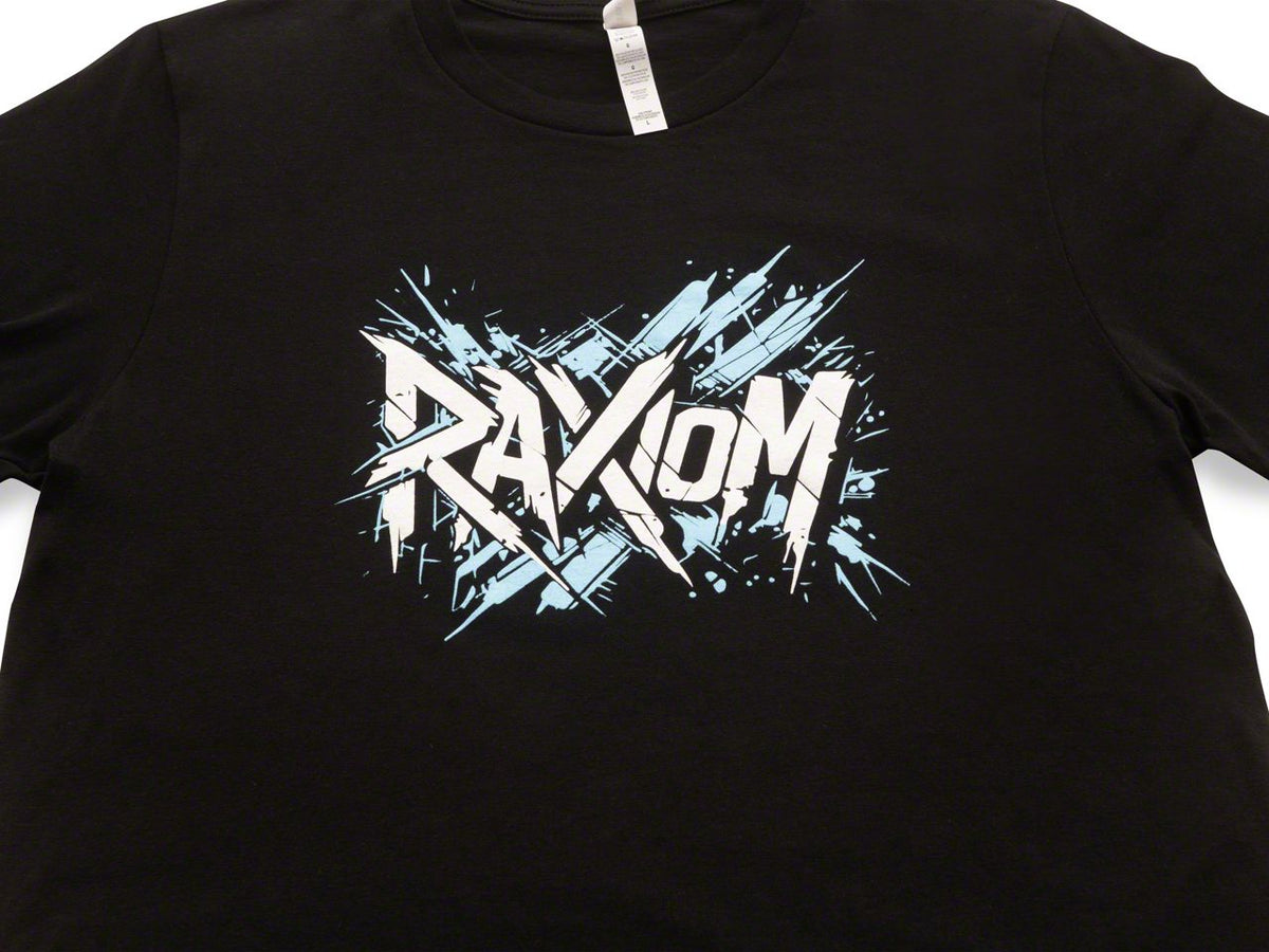 Raxiom Neo-Graffiti T-Shirt