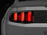 Raxiom Oe Style Fog Lights (10-12 Mustang V6)