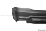 2005-2009 Mercedes Benz W219 Cls Class WD Style Rear Bumper with Exhaust Tips