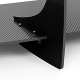 2019-2026 Nissan Altima Centa VR2 Style Rear Diffuser - Vicrez