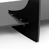 2019-2026 Nissan Altima Zonari VR5 Style Rear Diffuser - Vicrez