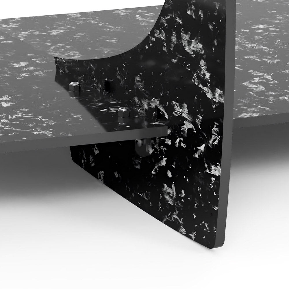 2019-2026 Nissan Altima Zonari VR5 Style Rear Diffuser - Vicrez