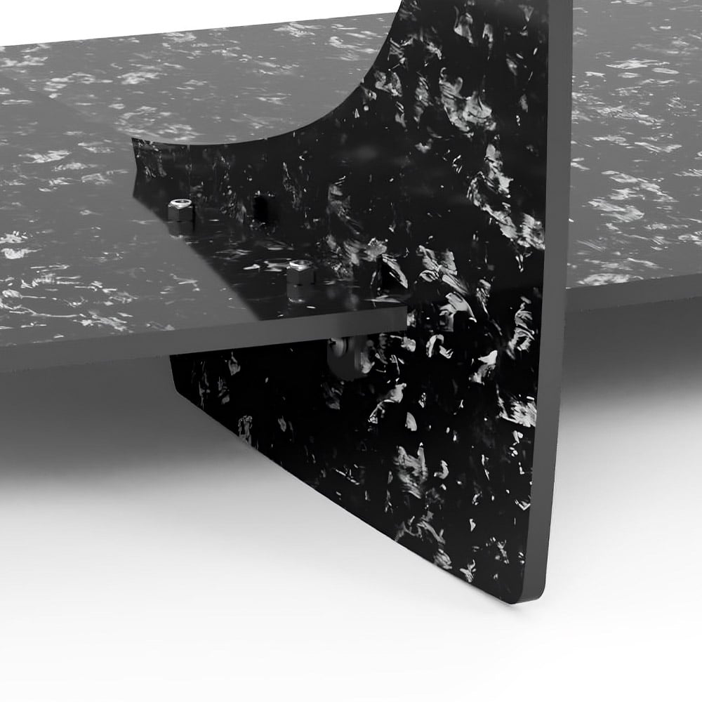 2018-2026 Toyota Corolla Centa VR2 Style Rear Diffuser - Vicrez