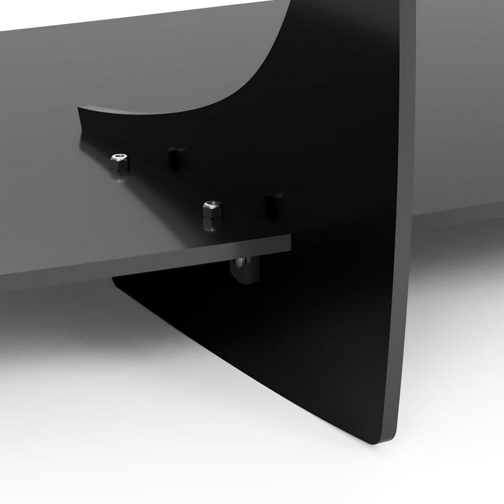 2019-2026 Nissan Altima Zonari VR5 Style Rear Diffuser - Vicrez
