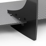 2026-2027 Dodge Charger Jesky VR5 Style Rear Diffuser - Vicrez